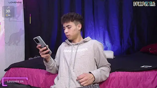 sexybat twink online show from September 2025 08:31:01 PM