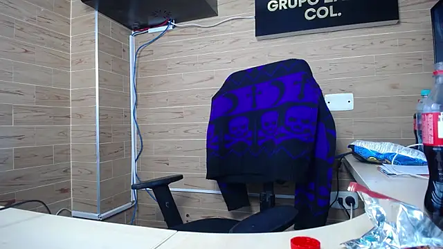 Baioleth online show from April 2026 09:38:02 PM