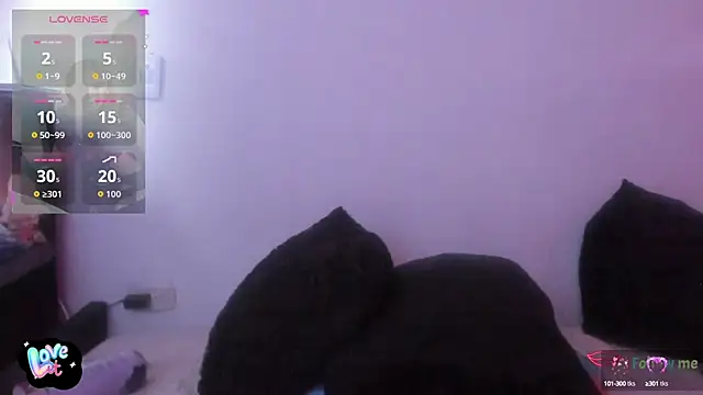 Baioleth online show from October 2025 07:22:02 PM