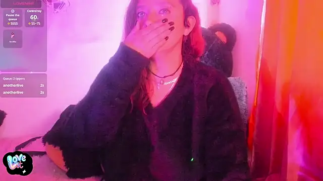 Baioleth online show from February 2025 10:38:02 PM