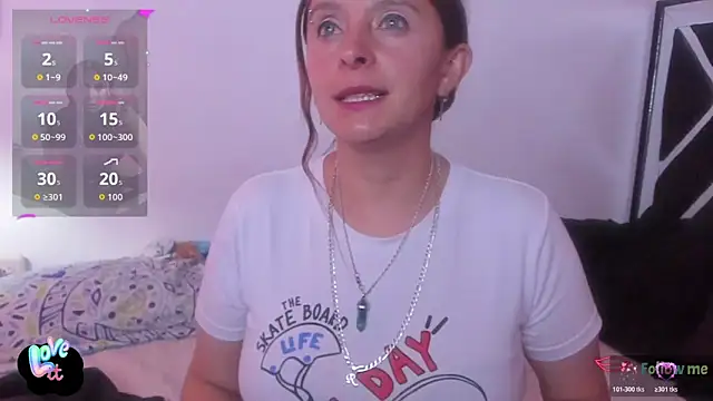 Baioleth online show from October 2025 07:26:02 PM