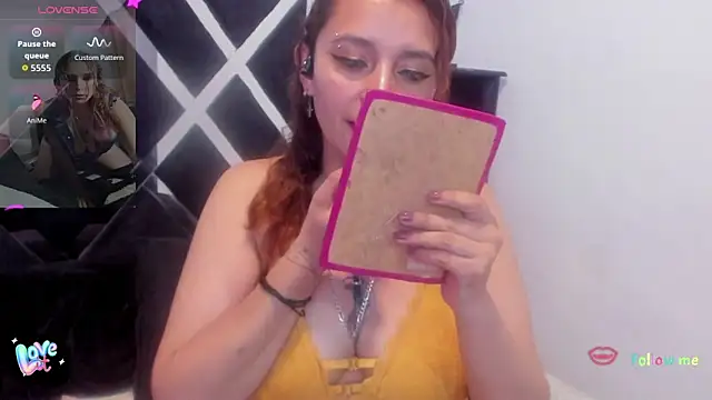 Baioleth online show from November 2025 07:40:01 PM