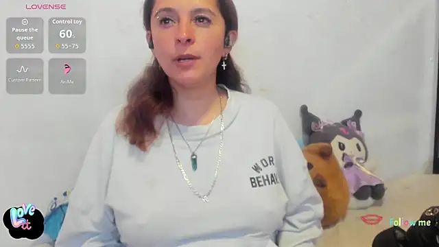 Baioleth online show from February 2026 01:55:02 PM