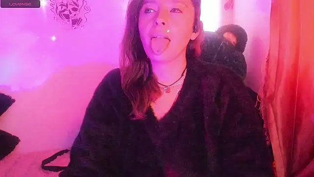 Baioleth online show from February 2025 11:54:01 PM