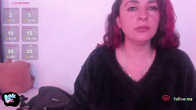 Baioleth online show from April 2026 09:43:02 PM