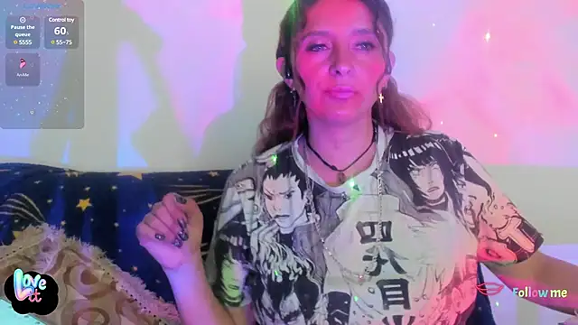 Baioleth online show from March 2025 08:46:02 PM