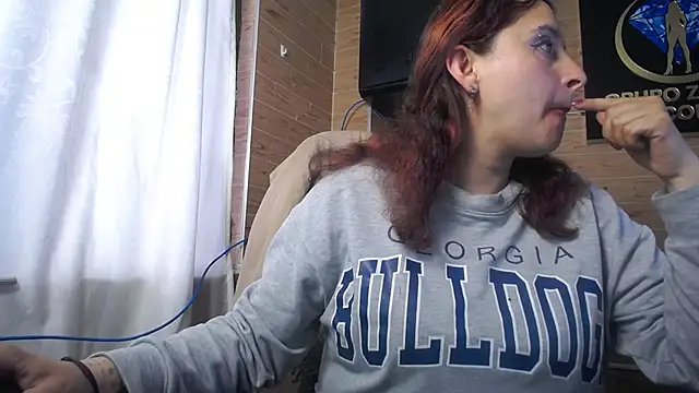 Baioleth online show from April 2026 10:37:02 PM