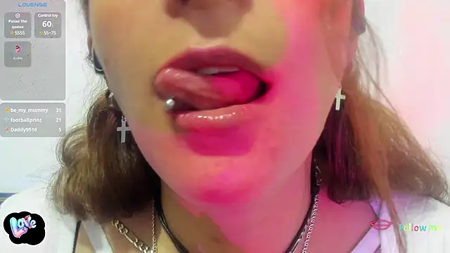 Baioleth online show from March 2025 11:49:02 PM