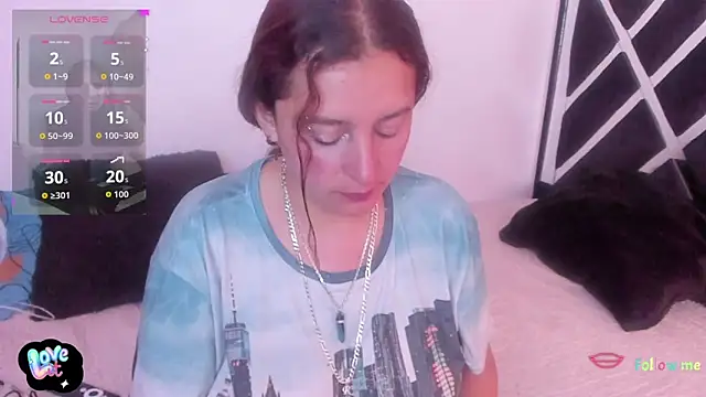 Baioleth online show from October 2025 02:08:01 PM