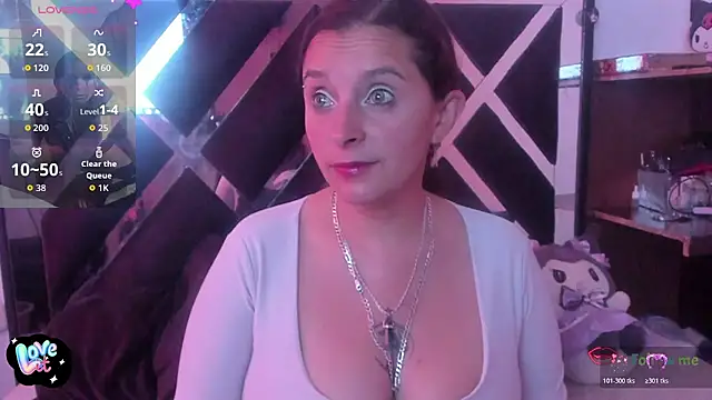 Baioleth online show from November 2025 08:03:01 PM