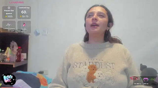 Baioleth online show from February 2026 03:57:02 AM