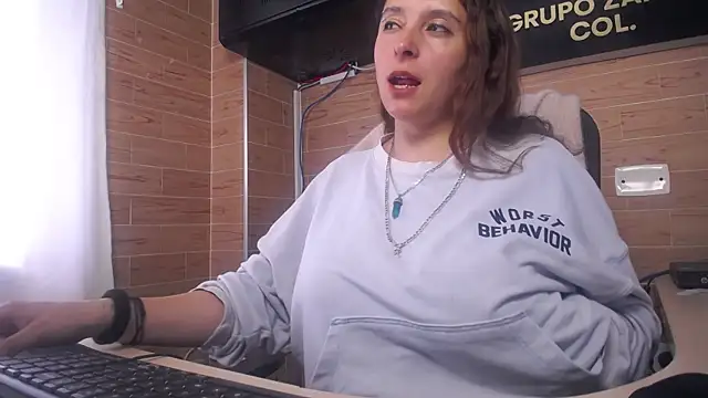 Baioleth online show from March 2026 08:19:01 PM