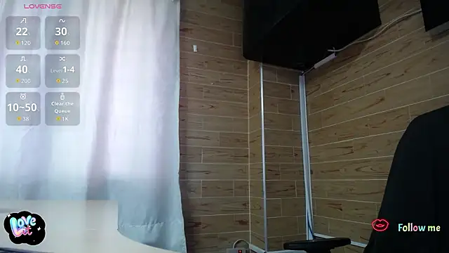 Baioleth online show from March 2026 10:57:01 PM