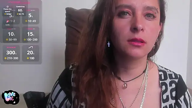 Baioleth online show from March 2025 08:11:01 PM