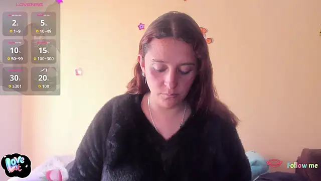 Baioleth online show from September 2025 07:57:01 PM