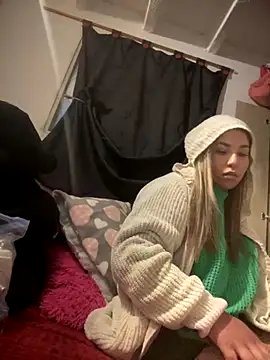 Khalyk G online show from November 2025 05:19:02 AM