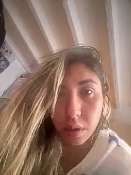 Khalyk G online show from November 2025 01:27:02 PM