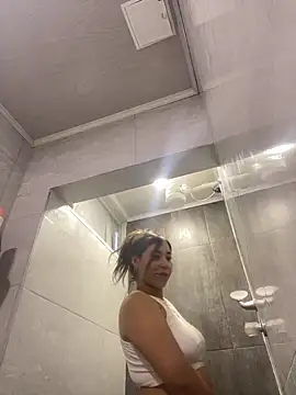 Snapshot of Khalyk_G chatting on March 2025 12:58:02 AM Khalyk G online show from March 2025 12:58:02 AM