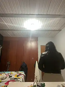 Snapshot of Khalyk_G chatting on March 2025 02:07:02 AM Khalyk G online show from March 2025 02:07:02 AM