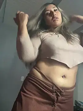 Snapshot of Khalyk_G chatting on March 2025 07:01:02 PM Khalyk G online show from March 2025 07:01:02 PM