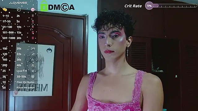 alexxis 26 online show from February 2026 12:44:02 AM