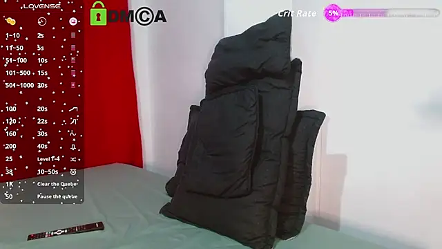 alexxis 26 online show from January 2026 12:58:02 AM