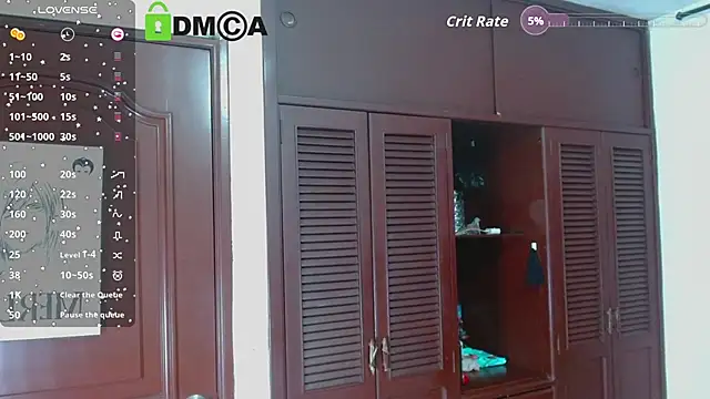 alexxis 26 online show from February 2026 01:13:02 AM