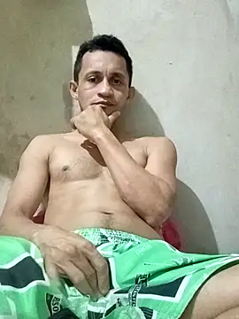 dotado20robson online show from March 2026 05:25:04 PM