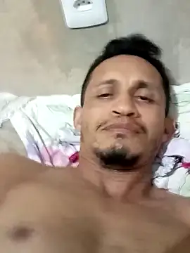 dotado20robson online show from February 2026 04:45:01 AM