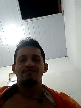 dotado20robson online show from January 2026 05:20:01 PM