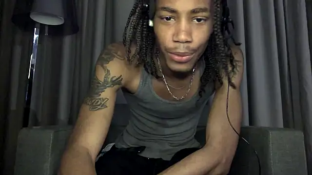 Snapshot of Skinnyblackman chatting on January 2026 04:51:02 AM Skinnyblackman online show from January 2026 04:51:02 AM