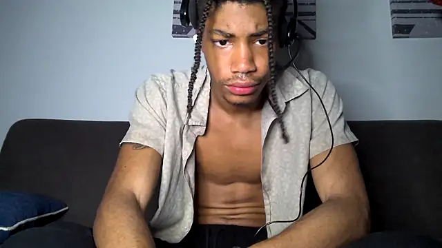 Snapshot of Skinnyblackman chatting on January 2026 04:19:01 AM Skinnyblackman online show from January 2026 04:19:01 AM