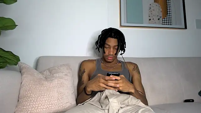 Skinnyblackman online show from December 2025 05:42:01 AM