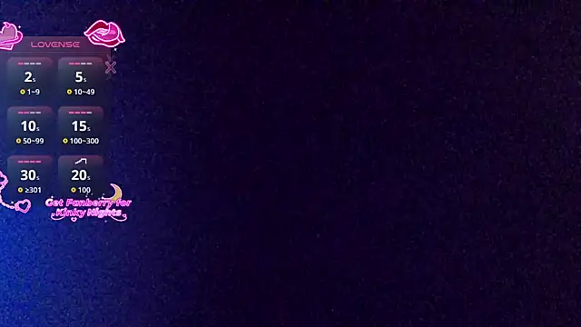 Meriozoro online show from December 2025 01:24:02 PM