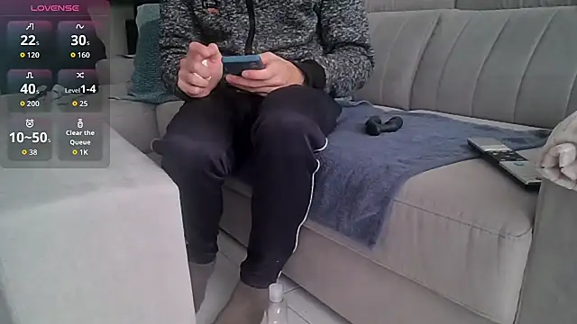 Meriozoro online show from October 2025 03:25:01 PM