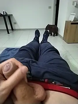 Meriozoro online show from April 2026 07:53:01 PM