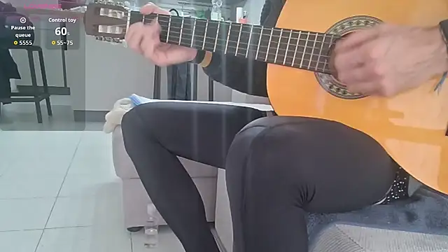 Meriozoro online show from November 2025 11:26:01 AM