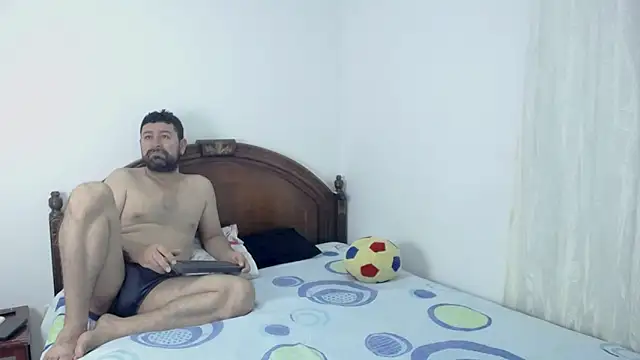 ambar jacksonn online show from February 2026 10:31:02 AM