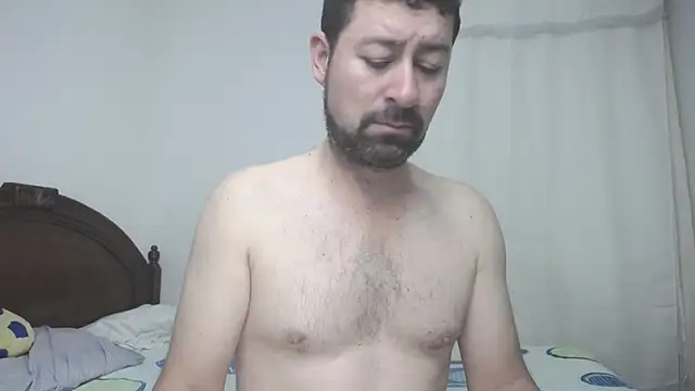 ambar jacksonn online show from October 2025 03:38:02 AM