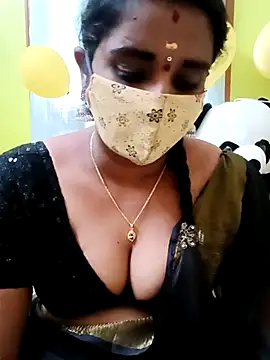 anisha91 online show from February 2025 10:51:02 AM