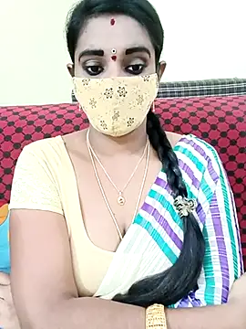 anisha91 online show from February 2025 05:37:01 PM