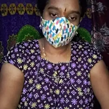 Snapshot of anisha91 chatting on October 2025 07:49:02 AM anisha91 online show from October 2025 07:49:02 AM