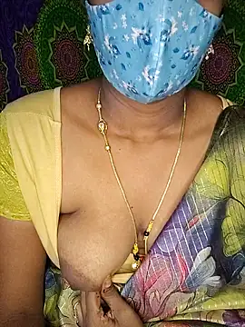 anisha91 online show from September 2025 04:31:01 PM