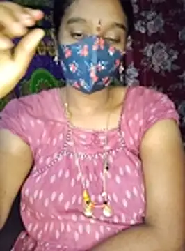 anisha91 online show from October 2025 04:37:02 PM