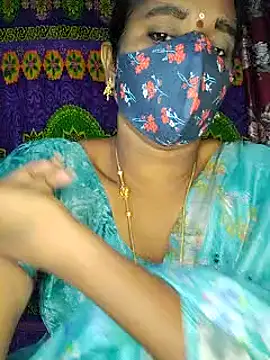 anisha91 online show from September 2025 05:19:02 PM
