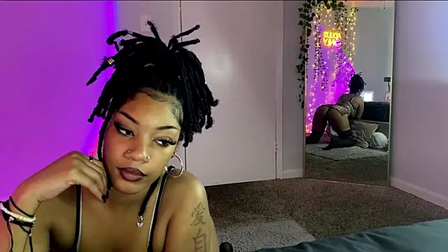 SheSoNastyy 21 online show from October 2025 10:52:01 AM