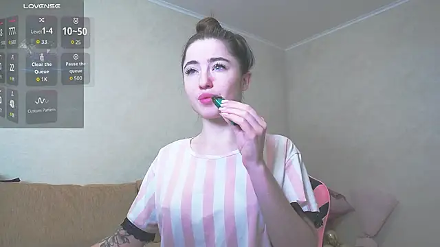 Luxuryalma online show from February 2026 09:09:01 AM