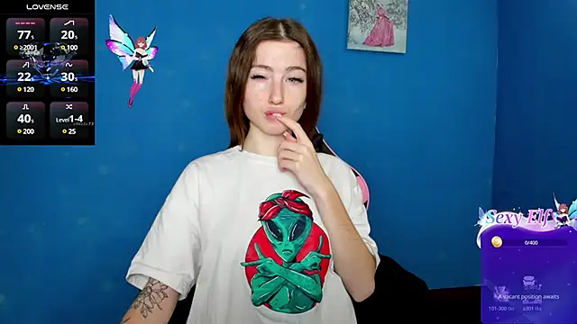 Luxuryalma online show from March 2025 09:58:02 AM