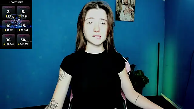 Luxuryalma online show from September 2025 06:58:02 AM