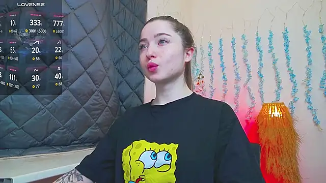 Luxuryalma online show from March 2026 06:24:01 AM